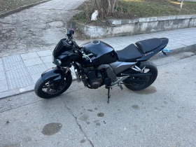 Kawasaki Z, снимка 4