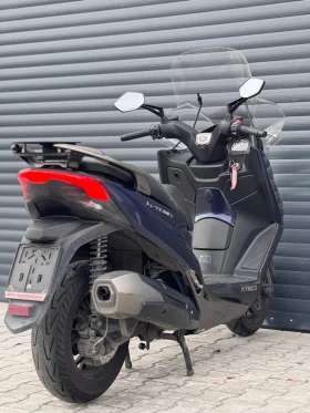 Kymco Downtown LED X-Town 300i A2 | Mobile.bg    7