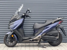 Kymco Downtown LED X-Town 300i A2