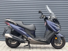 Kymco Downtown LED X-Town 300i A2 | Mobile.bg    5