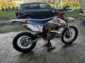 Ktm EXC 300 SIX DAYS, снимка 4