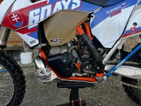 Ktm EXC 300 SIX DAYS, снимка 6