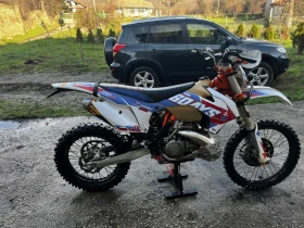 Ktm EXC 300 SIX DAYS, снимка 5