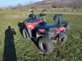 Linhai 300 undefined | Auto.bg — изображение 3