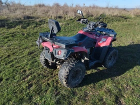 Linhai 300 undefined | Auto.bg — изображение 4