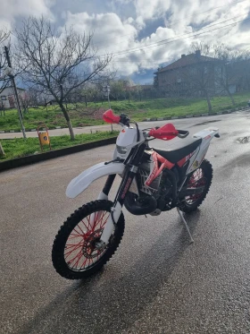 GASGAS EC Със документи  | Auto.bg — изображение 4