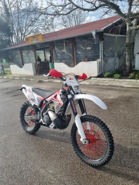 GASGAS EC Със документи  | Auto.bg — изображение 3