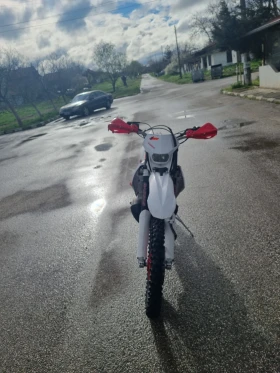 GASGAS EC Със документи  | Auto.bg — изображение 5