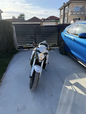 Honda Cb 100r | Auto.bg — изображение 11