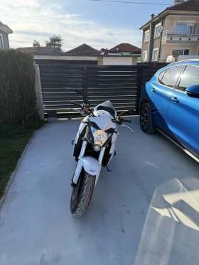 Honda Cb 100r | Auto.bg — изображение 10