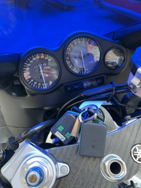 Yamaha YZF-R6 Yzf Thundercat 2003 | Mobile.bg � ����� ������ 4