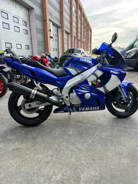 Yamaha YZF-R6 Yzf Thundercat 2003 | Mobile.bg � ����� ������ 7
