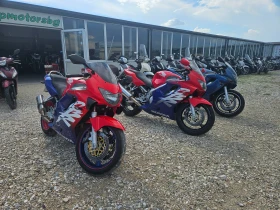 ������ Honda Cbr