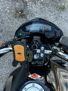 Honda Hornet | Mobile.bg � ����� ������ 4