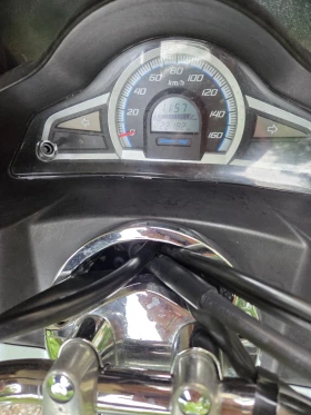 Honda Pcx | Mobile.bg � ����� ������ 3