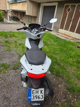 Honda Pcx | Mobile.bg � ����� ������ 4
