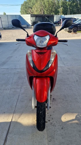 Honda Sh 300i  | Mobile.bg � ����� ������ 4