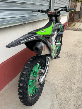 Kawasaki Kfx 250 | Mobile.bg � ����� ������ 5