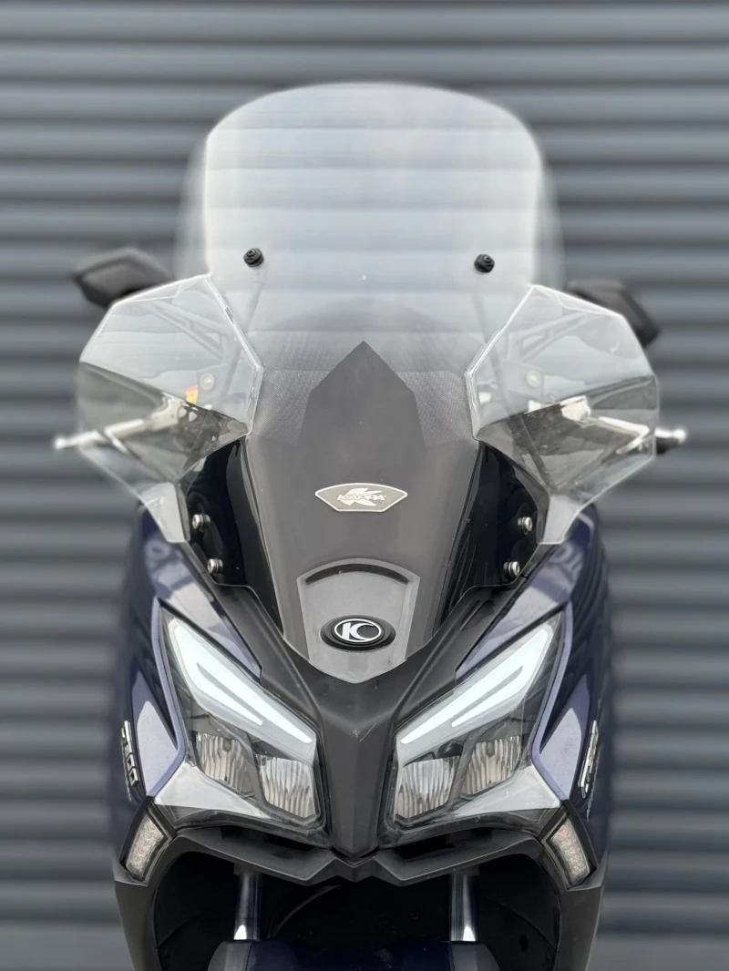 Kymco Downtown LED X-Town 300i A2, снимка 3 - Мотоциклети и мототехника - 52449208