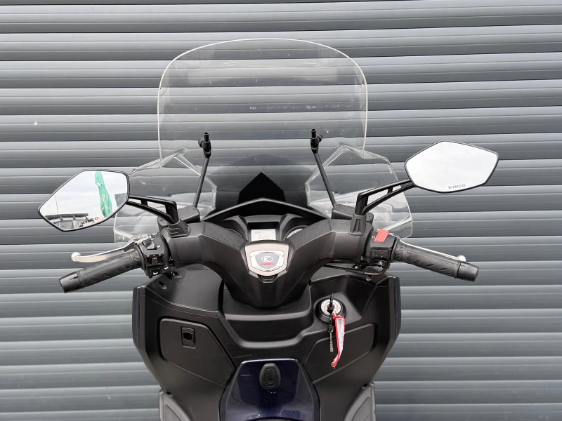Kymco Downtown LED X-Town 300i A2, снимка 10 - Мотоциклети и мототехника - 52449208