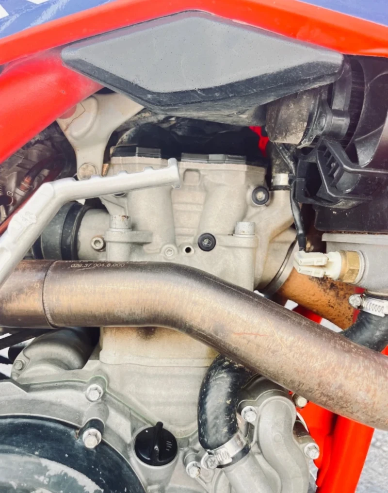 Beta Rr, снимка 10 - Мотоциклети и мототехника - 52460693