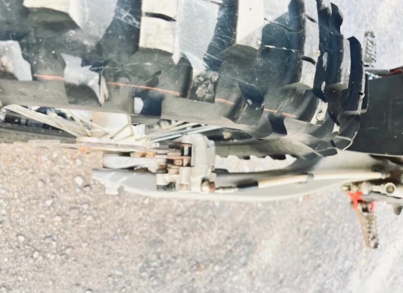 Beta Rr, снимка 6 - Мотоциклети и мототехника - 52460693