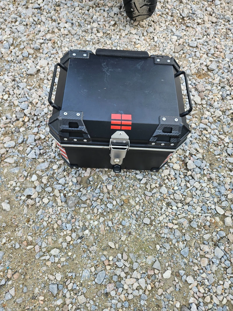 BMW R Лизинг Бартер, снимка 11 - Мотоциклети и мототехника - 52554838