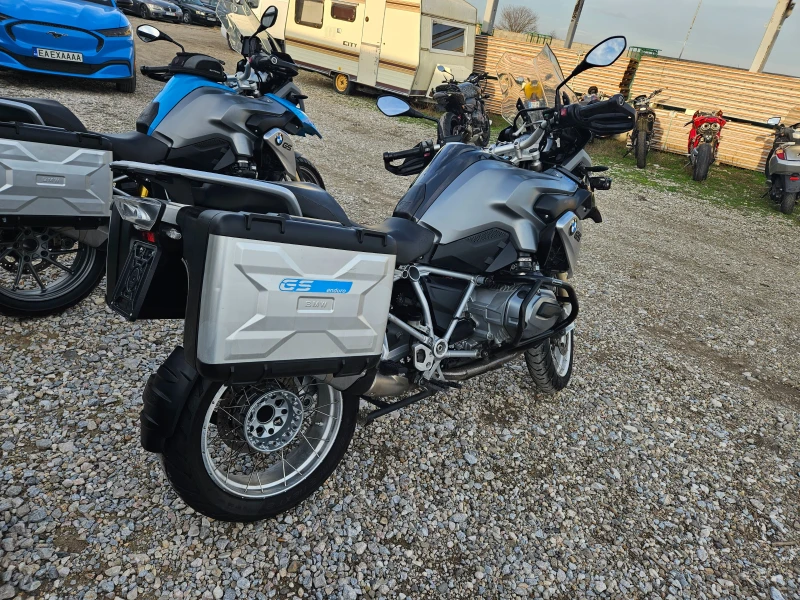 BMW R Лизинг Бартер, снимка 5 - Мотоциклети и мототехника - 52554838