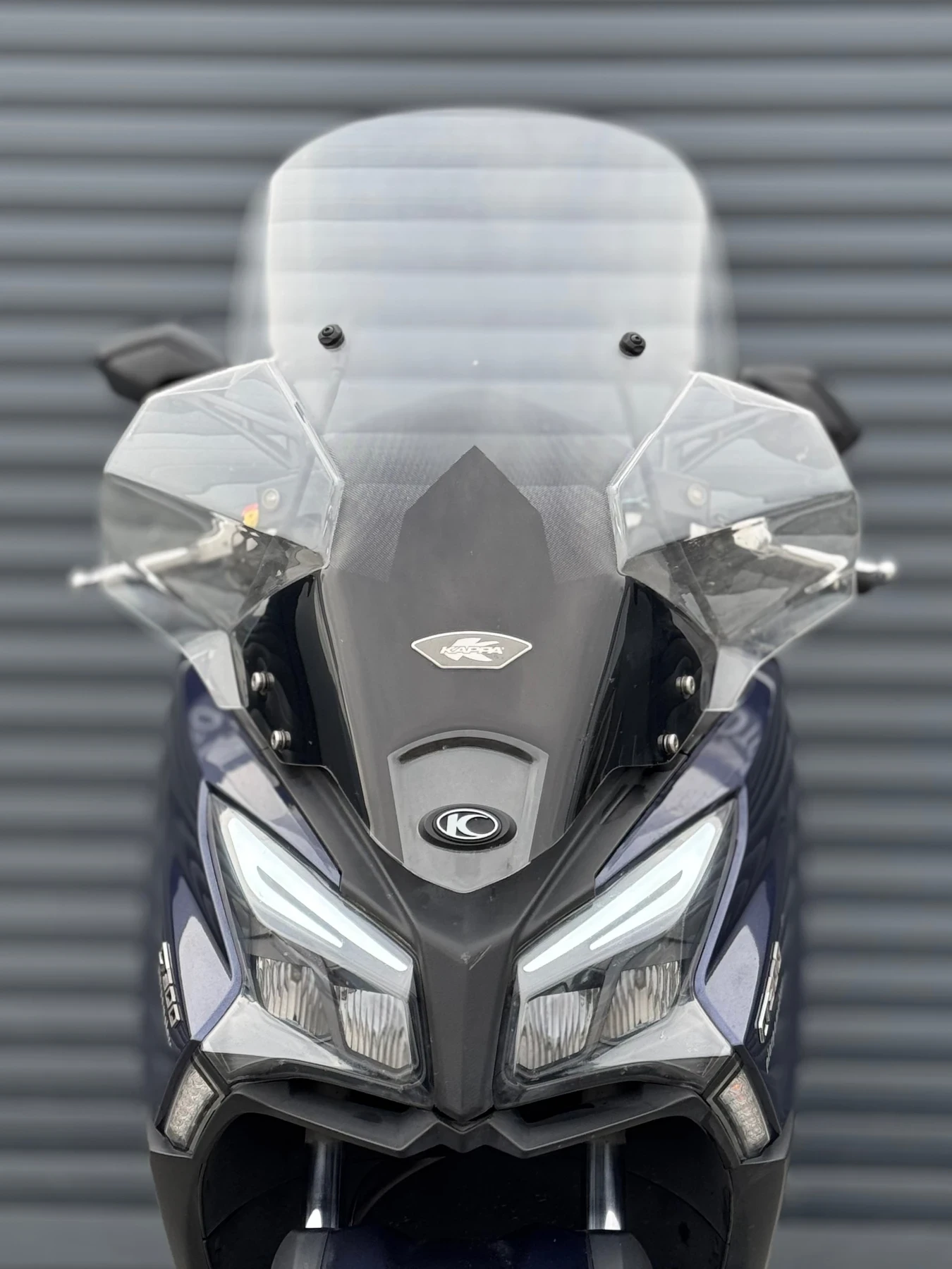 Kymco Downtown LED X-Town 300i A2 - изображение 3