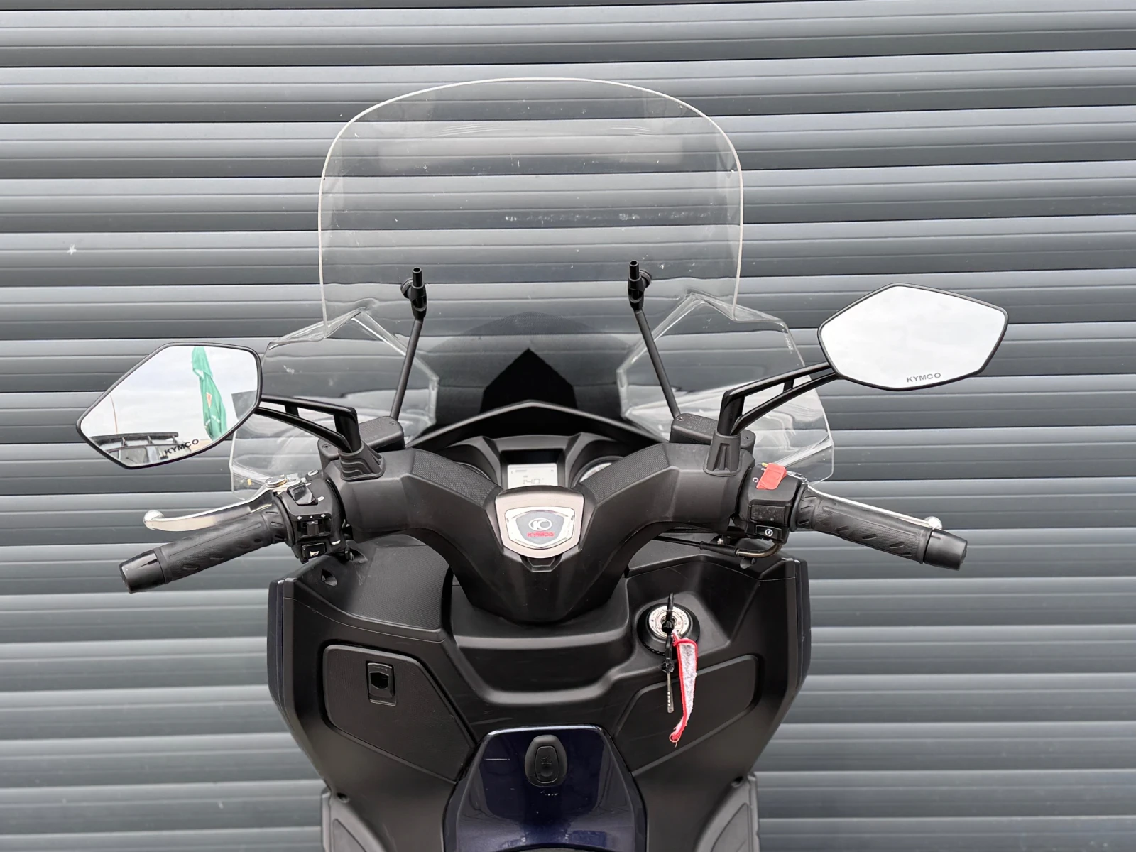 Kymco Downtown LED X-Town 300i A2 - изображение 10