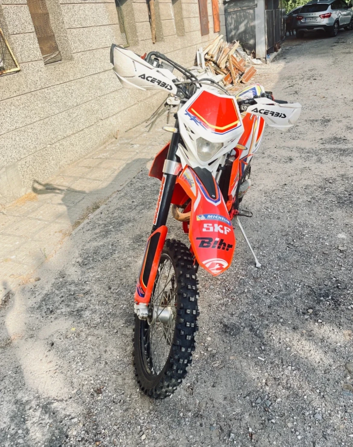 Beta Rr  - изображение 4