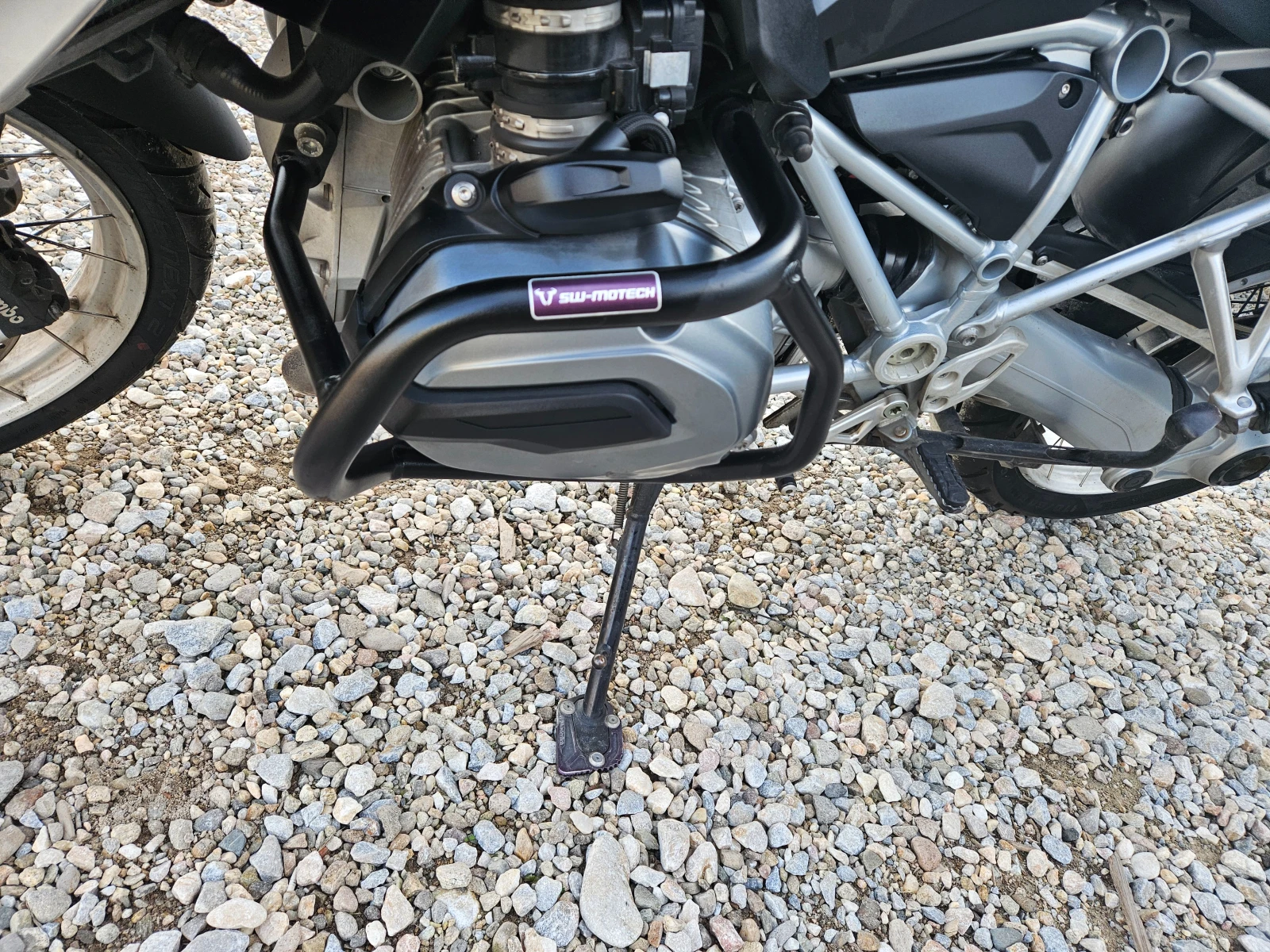 BMW R Лизинг Бартер - изображение 10