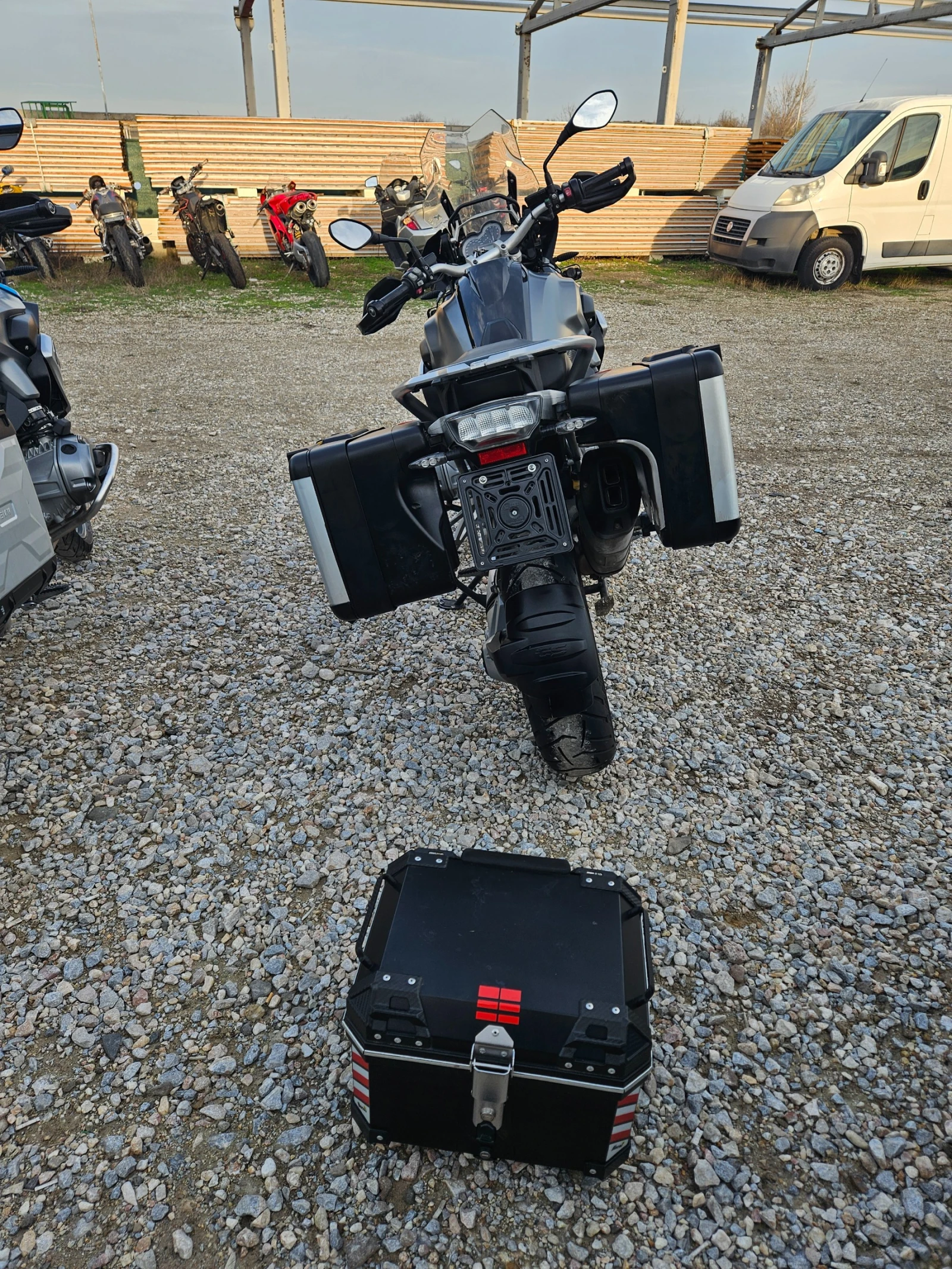 BMW R Лизинг Бартер - изображение 7