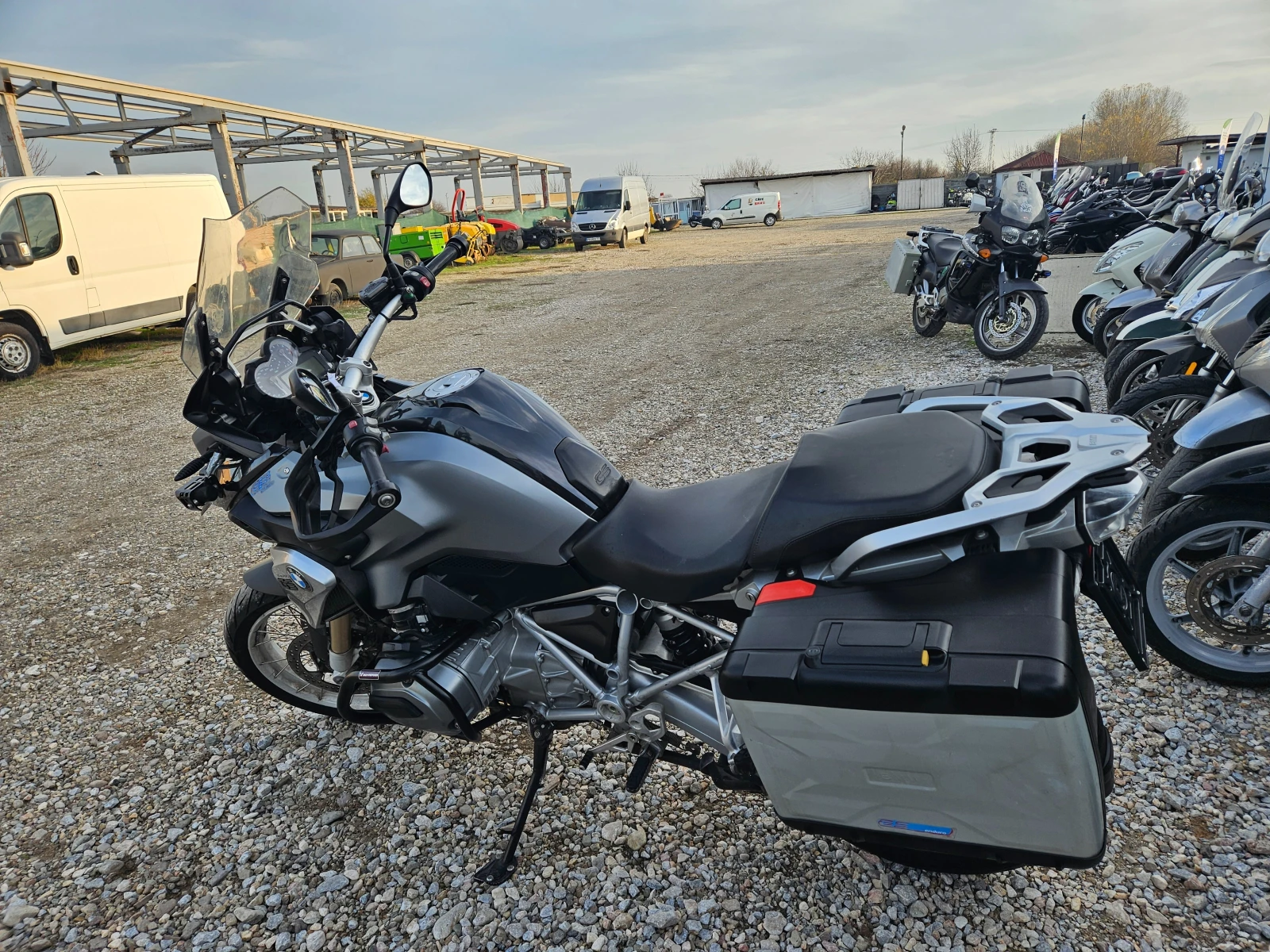 BMW R Лизинг Бартер - изображение 4