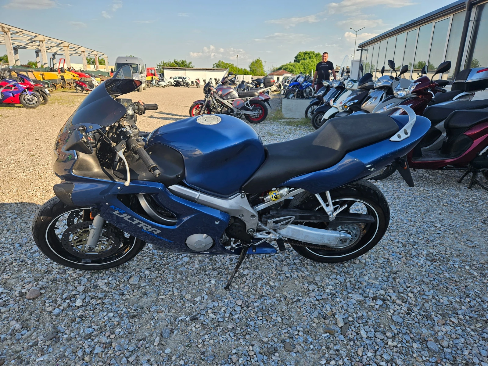 Honda Cbr ������ ������ | Mobile.bg � ����������� 3