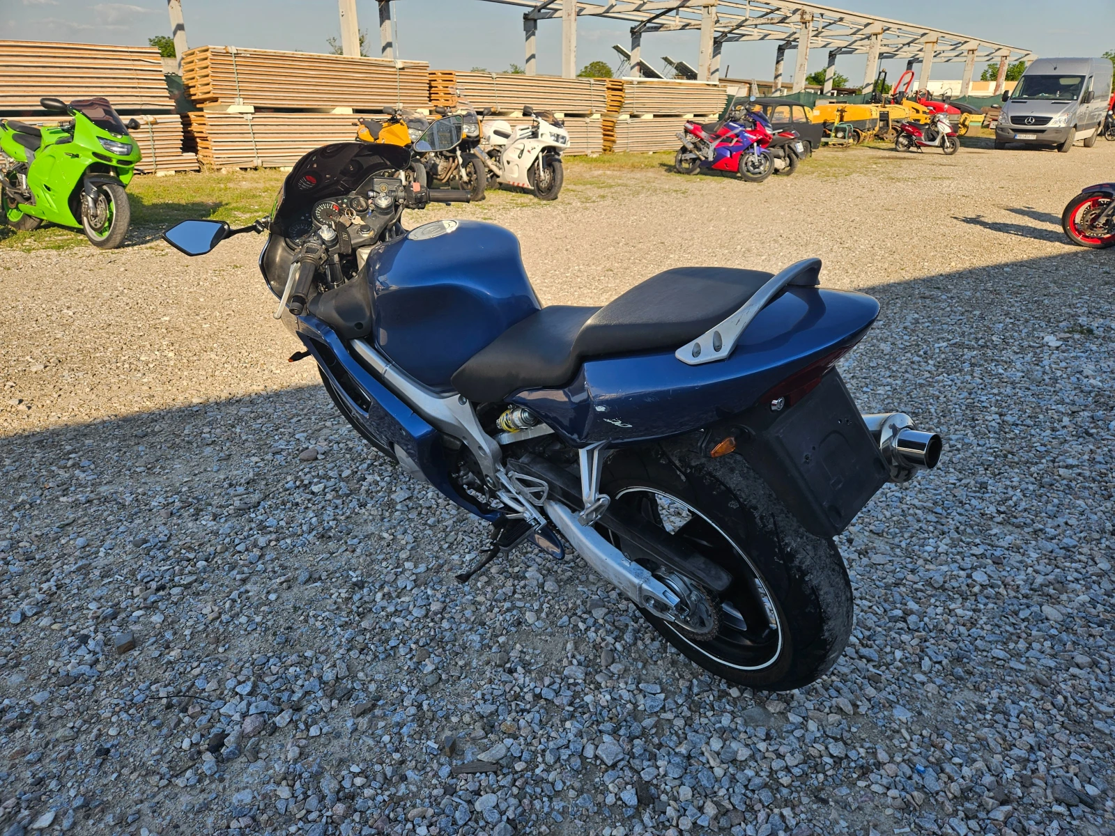 Honda Cbr ������ ������ | Mobile.bg � ����������� 4