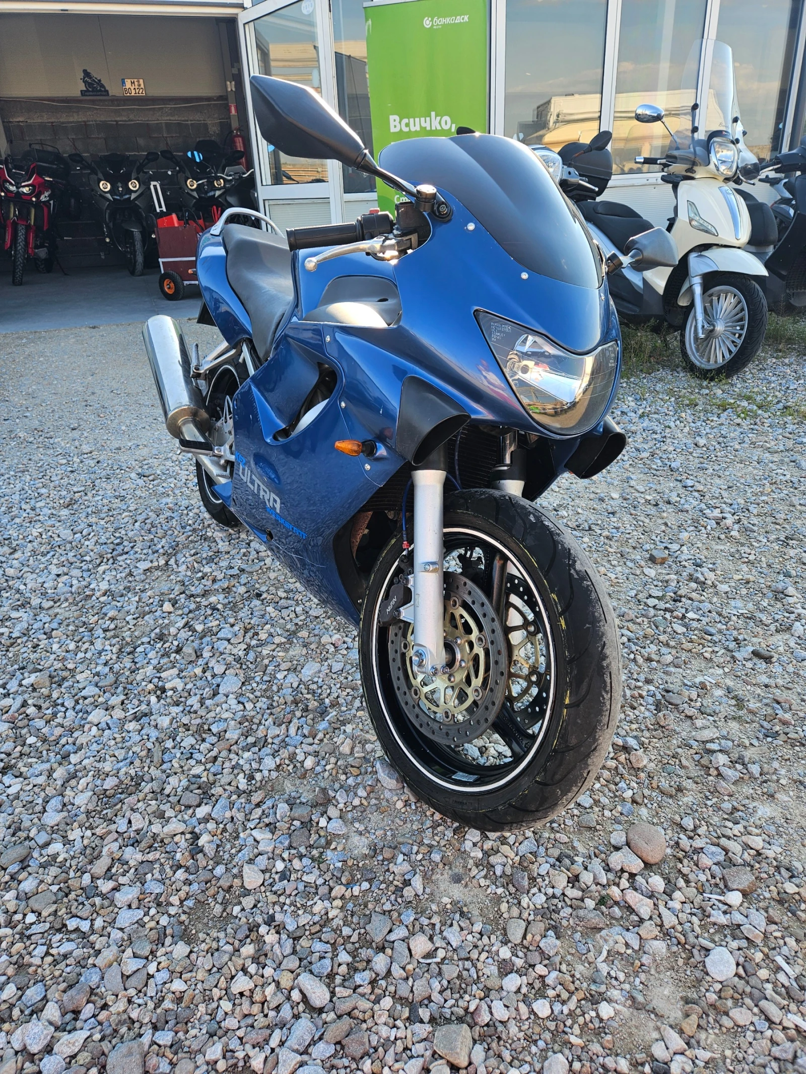 Honda Cbr Лизинг Бартер