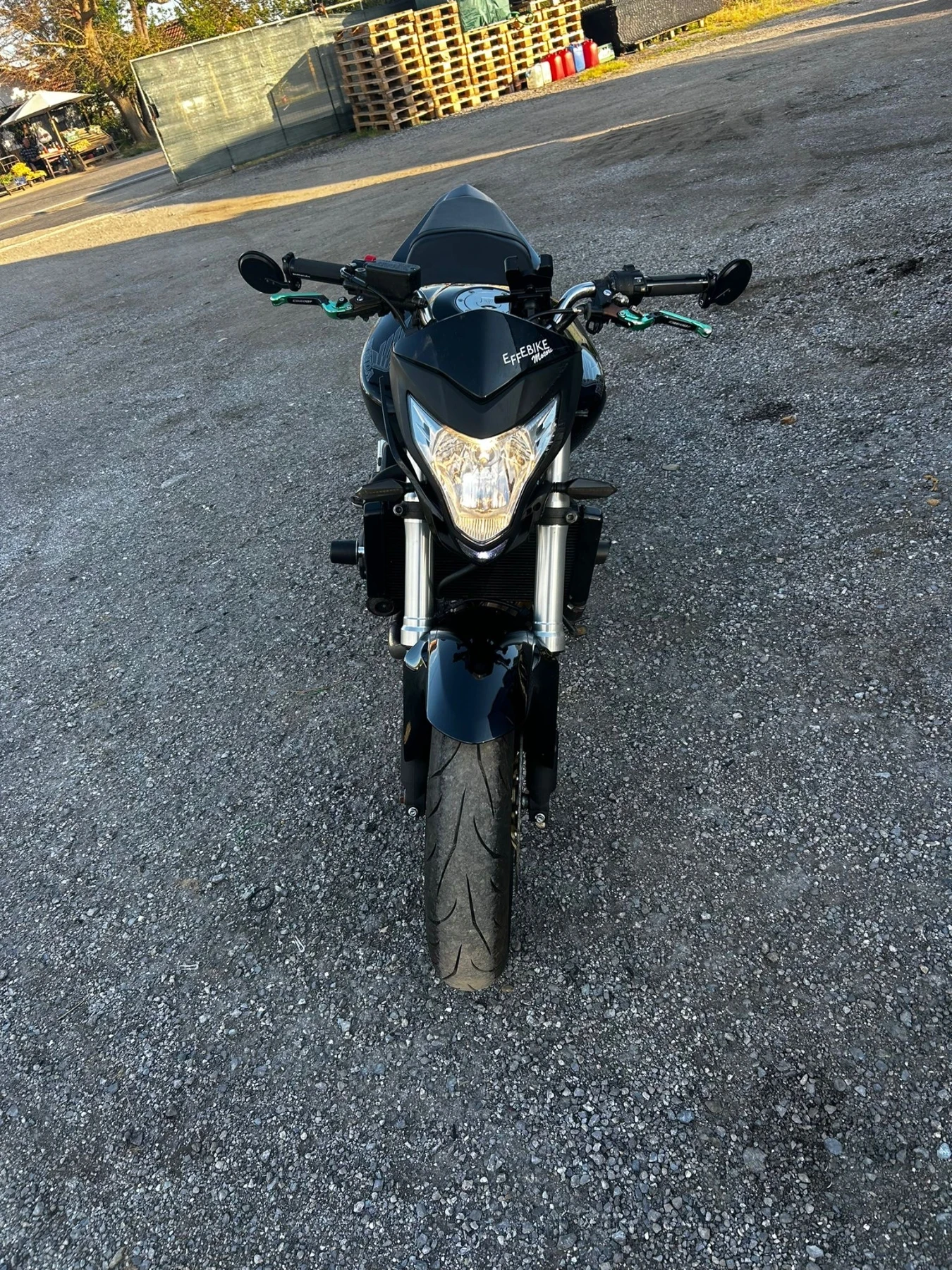 Honda Hornet | Mobile.bg � ����������� 3