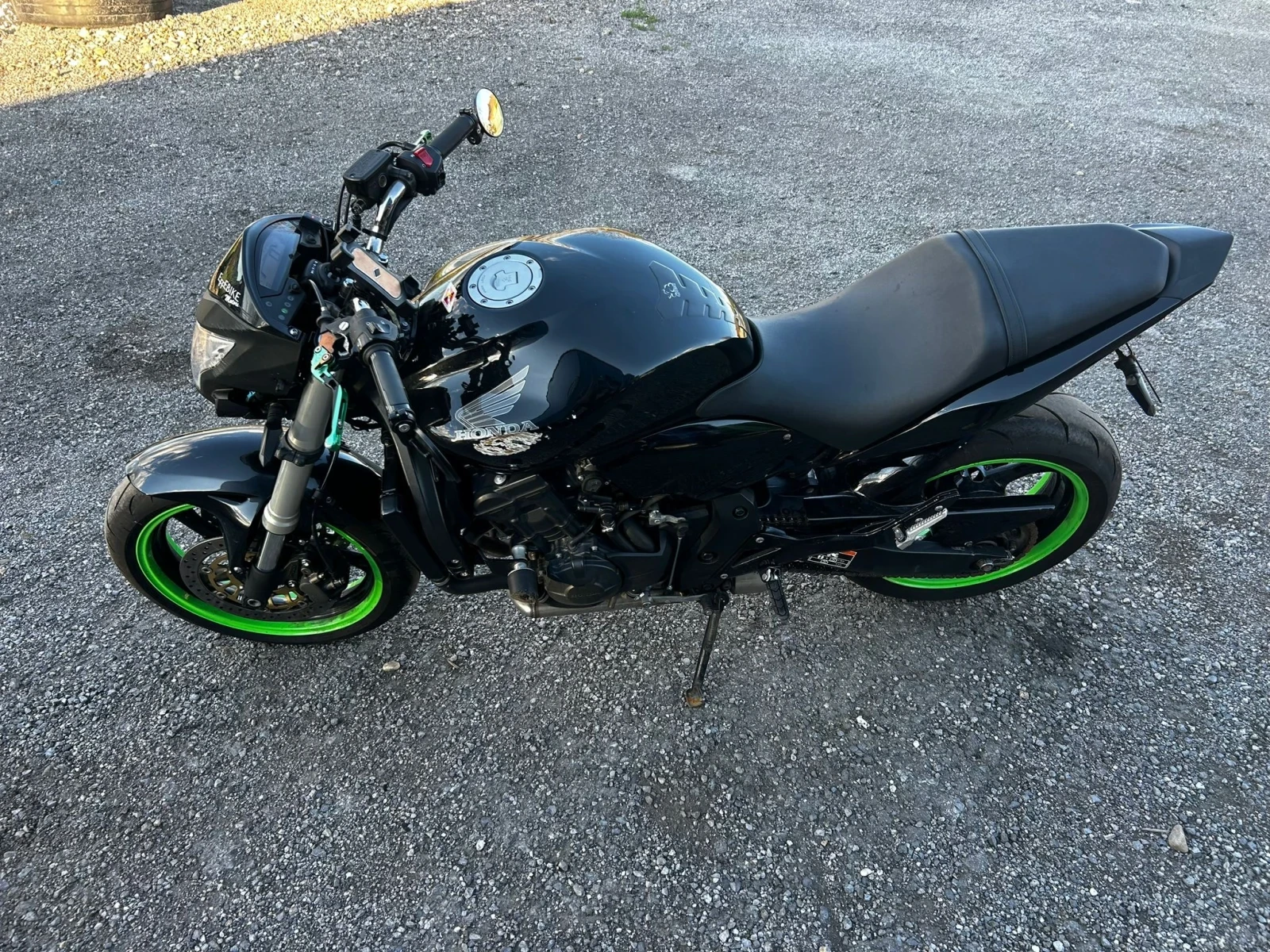 Honda Hornet | Mobile.bg � ����������� 2