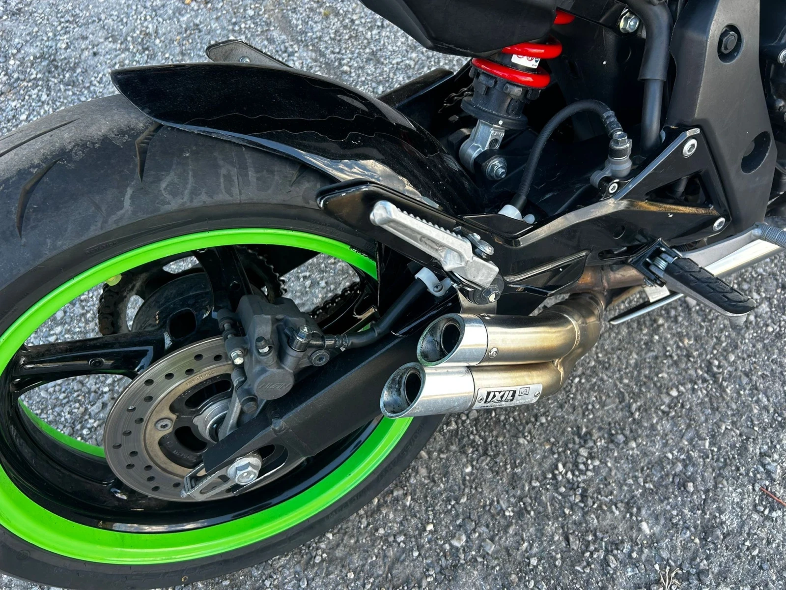 Honda Hornet | Mobile.bg � ����������� 5