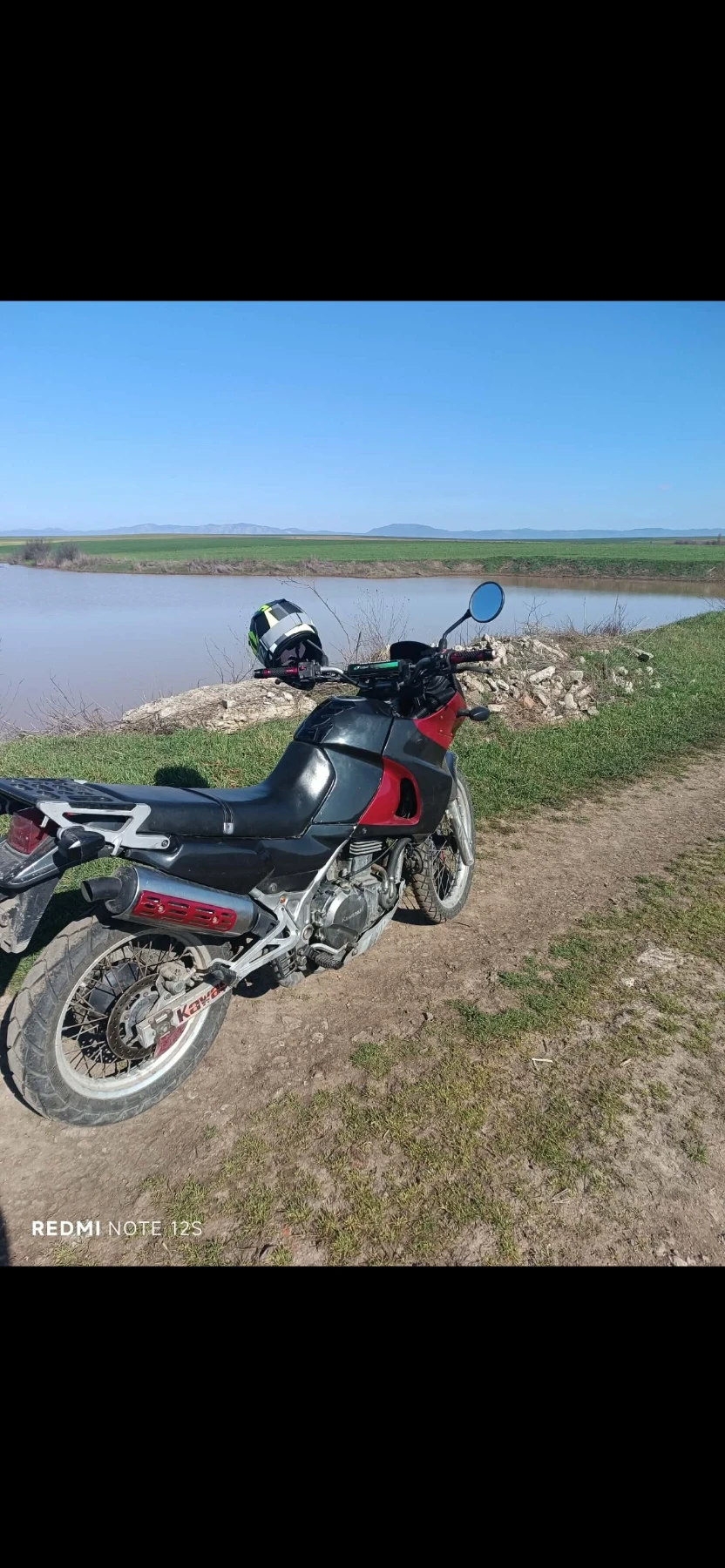 Kawasaki 500