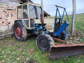 Трактор Болгар, снимка 2