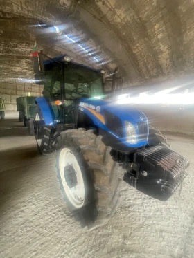  New Holland TD110D | Mobile.bg    3