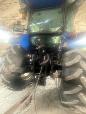  New Holland TD110D | Mobile.bg    4