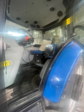  New Holland TD110D | Mobile.bg    8