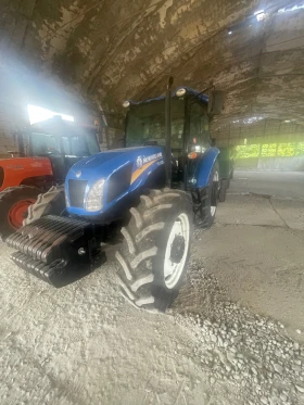  New Holland TD110D | Mobile.bg    2