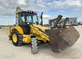   New Holland