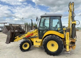  New Holland LB 110 B‑4PT  | Mobile.bg    4