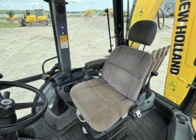 New Holland LB 110 B‑4PT  | Mobile.bg    5