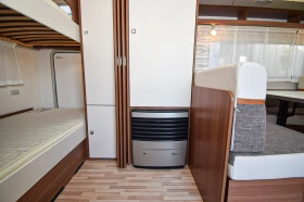 Каравана LMC Munsterland Vivo 522 K, снимка 17